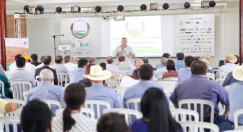 Sebrae Goiás realiza oficinas, palestras e consultorias de inovação na Expopec 2018